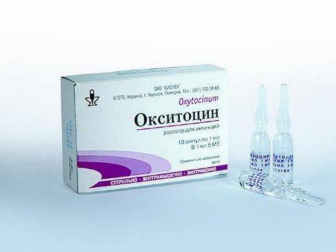 искусственные роды