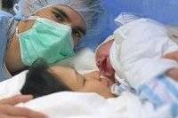 Совместные роды: «за» и «против». Стоит ли мужу присутствовать при родах?