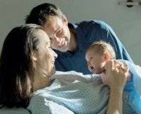 Партнерские роды: инструкция к применению. Как это происходит, что для этого нужно, плюсы и минусы