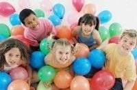 Увлекательные игры для мальчиков и девочек 4 лет