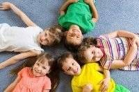 15 самых интересных игр на день рождения для детей