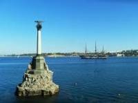 Увлекательный отдых в Севастополе и в Саки