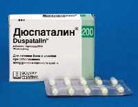 Успокойте «раздраженный кишечник» с помощью Дюспаталина