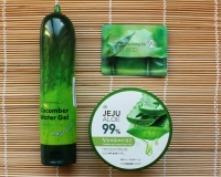 Зоопарк на туалетном столике: оригинальные серии от Tony Moly и The Face Shop