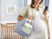 Что брать в роддом? Необходимый список вещей для роддома