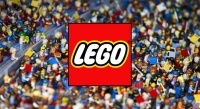 Интернет-магазин конструктора Lego «Toy Piter»