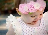 Создайте именной аксессуар для ребенка в интернет-магазине BabyBusinkа