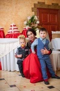 mamaVika
