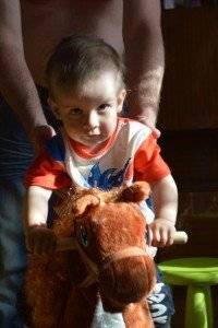 Полина Капуста