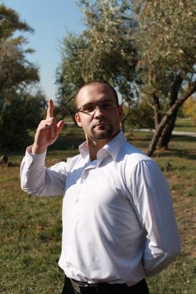 Папа должен быть мудрым
