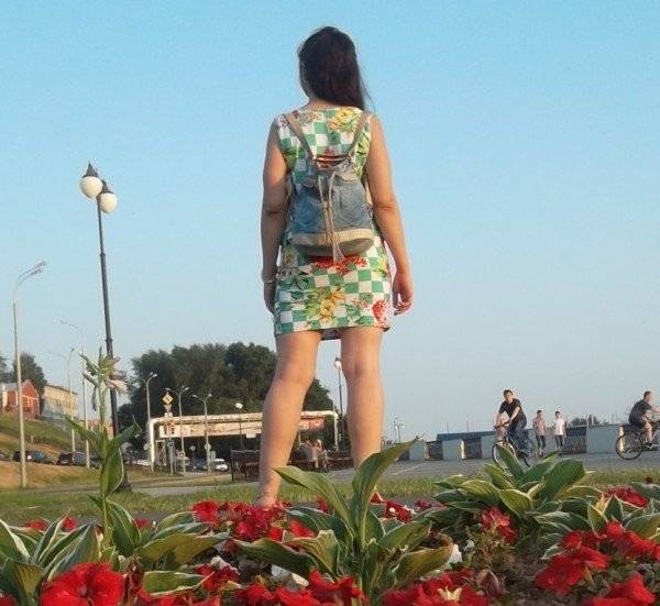 Белочка