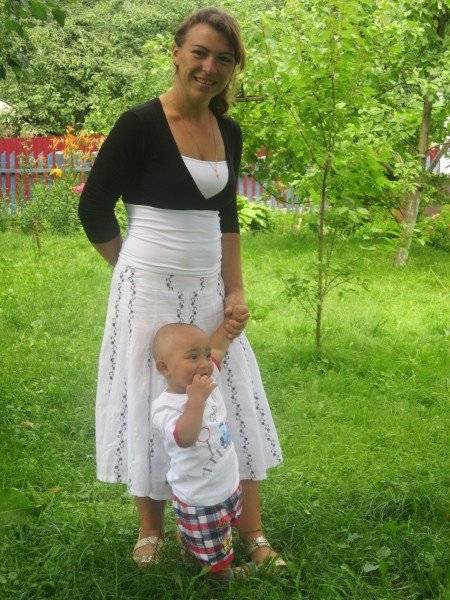Я с Муратиком