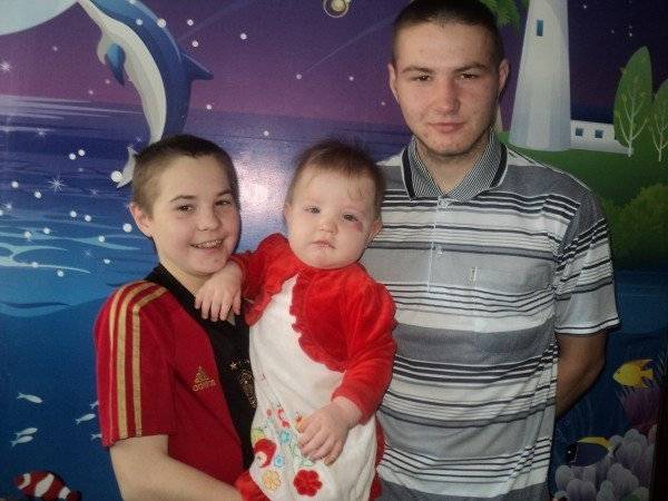 Мои самые любимые.