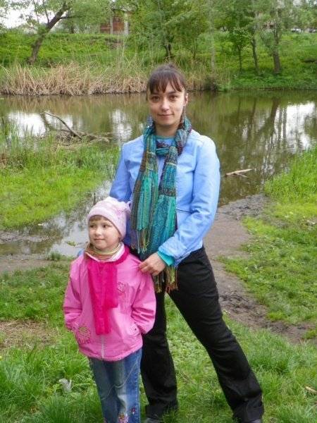 Пост в стиле Анки :-)