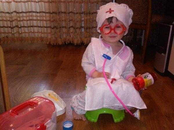 Врачи. Они же тоже люди